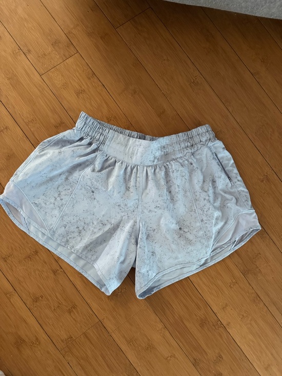 lululemon athletica Pants - Lululemon shorts